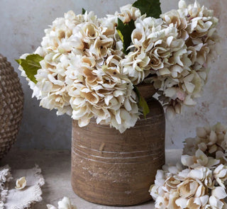 Abigail Ahern â€“ Faux Hydrangea