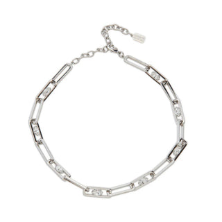 Lionette - Cala Link Chain Necklace