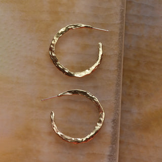 8.6.4 - Hammered Hoops