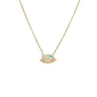Lionette - Jordan Pendant