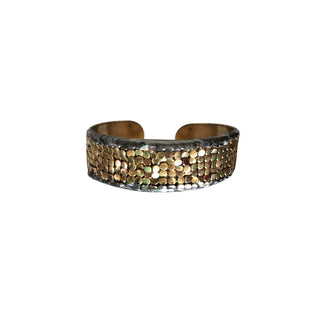 Mikal Winn - Mesh Cuff Extra Small