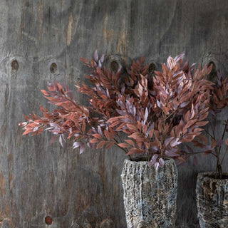 Abigail Ahern â€“ Faux Salix Mallow
