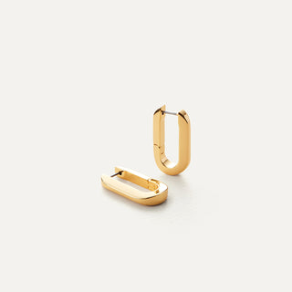 Jenny Bird - U-Link Earrings
