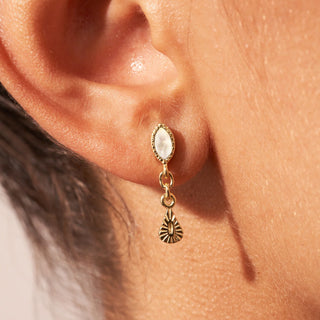 Be Maad - Nala Single Earring