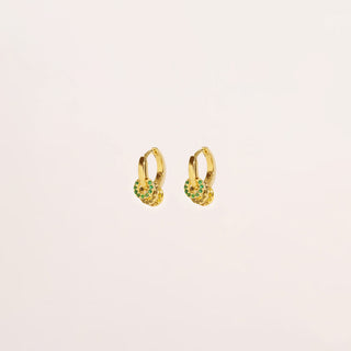 Be Maad - Karma Earrings