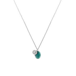 Miansai - Mini Dove Necklace