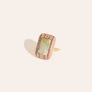 Be Maad - Karma Ring
