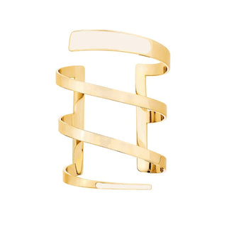 Bangle Up - Tara Cuff Bracelet