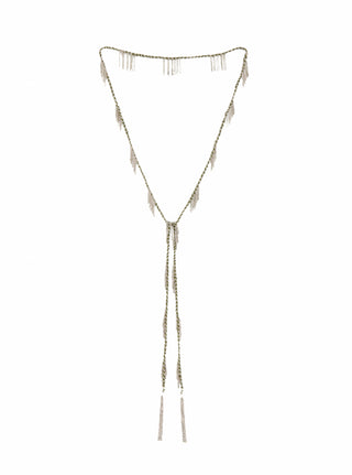 Marie Laure Chamorel - NÂº650 Necklace