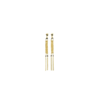 Marie Laure Chamorel - NÂº885 Earrings