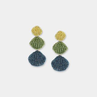 Olivia Dar - Venus Earrings