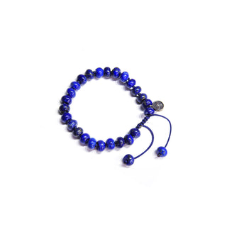 Joseph Brooks - Lapiz Lazuli Bracelet