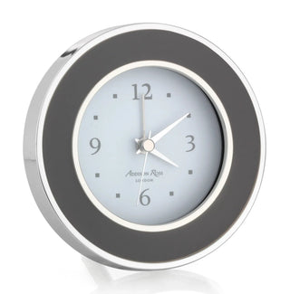 Addison Ross - Desk Round Clock