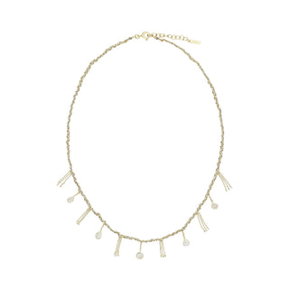 Marie Laure Chamorel - NÂº607 Necklace