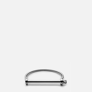 Miansai - Thin Screw Cuff