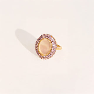 Be Maad - Mirage Ring