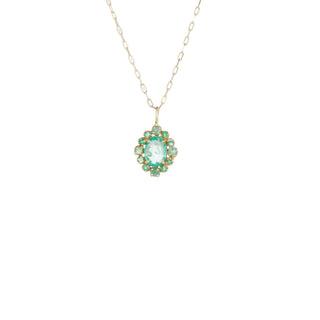 5 Octobre - Malo necklace