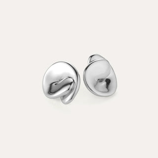 Jenny Bird - Rio Button Earrings