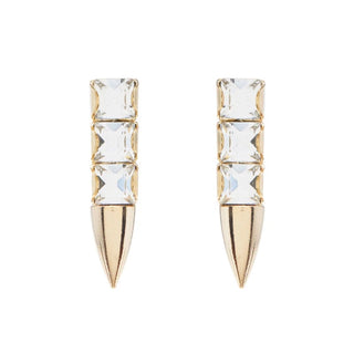 Lionette - Faith Earrings