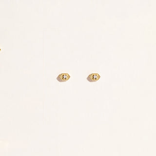 Be Maad - Tara Earrings
