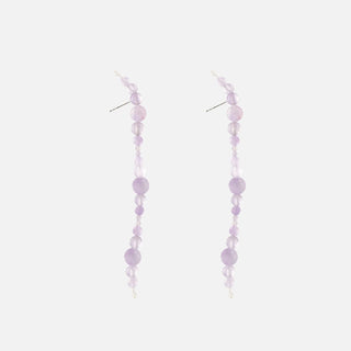 M And M - Glyzinia Lone Earrings