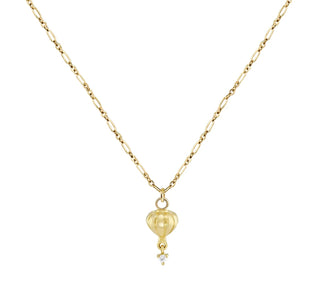 Metier - Roma Lucky Lantern Droplet 4 Pendant