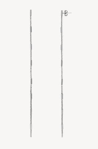 Moliane - Dix Earrings (silver)
