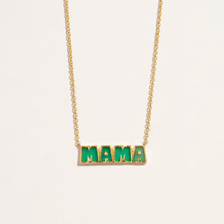 Be Maad - Mama Necklace