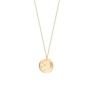 Louise Hendricks - Divine Hours Short Necklace