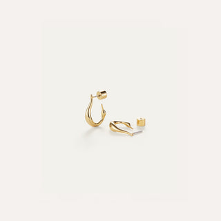 Jenny Bird - Colette Mini Hoops