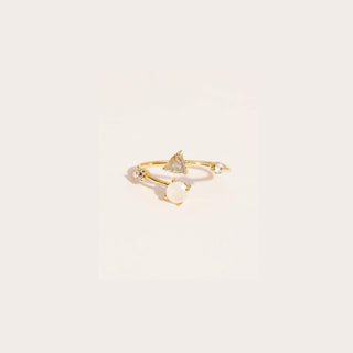 Be Maad - Galia Ring