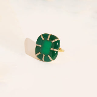 Be Maad - Reem Ring