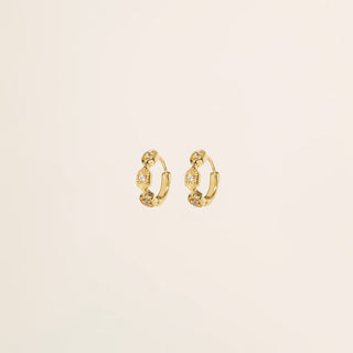 Be Maad - Tara Hoops