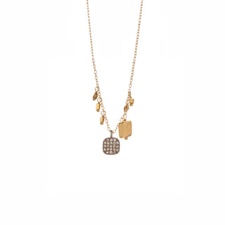 5 Octobre - Mimi Necklace