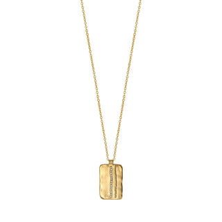 Louise Hendricks - Elvis Short Necklace