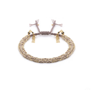 Marie Laure Chamorel - NÂº183 Bracelet