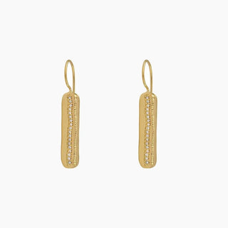 Louise Hendricks - Elvis Earrings