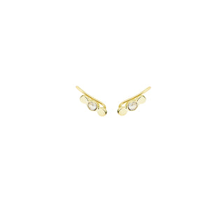 Marie Laure Chamorel - NÂº615 Earrings