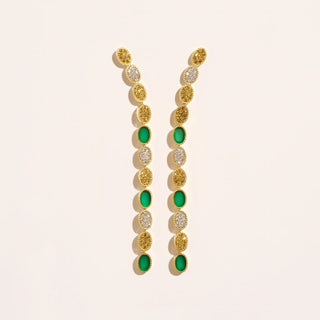 Be Maad - Sinai Earrings