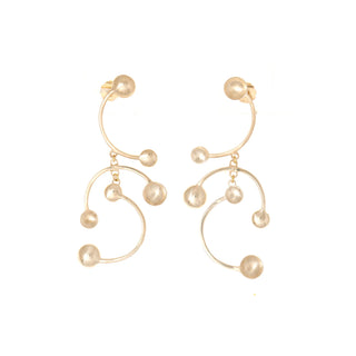 Castlecliff - Memphis Earrings