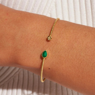 Be Maad - Bali Cuff