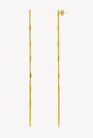 Moliane - Dix Earrings (gold)