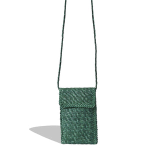 Dragon Diffusion - Phone Crossbody Bag