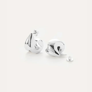 Jenny Bird - Paige Puff Earrings