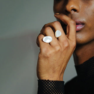 Saskia Diez - Sling Ring