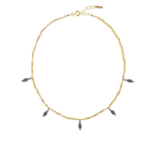 Marie Laure Chamorel - NÂº863 Necklace
