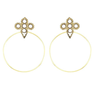 Lionette - Bridgette Earrings