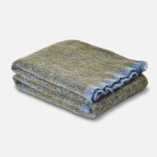 Cushendale - Clash Throw Blanket