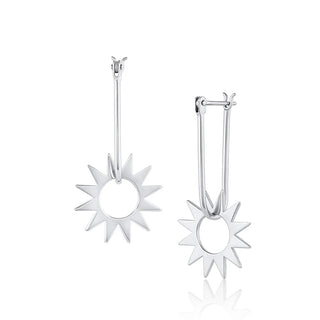 EMBLM - Spur Earring