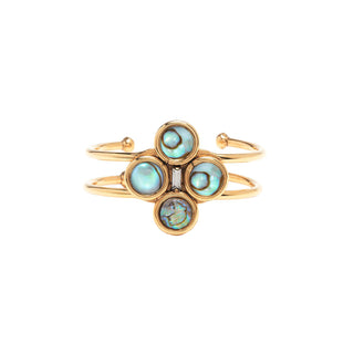 Lionette - Masada Cuff